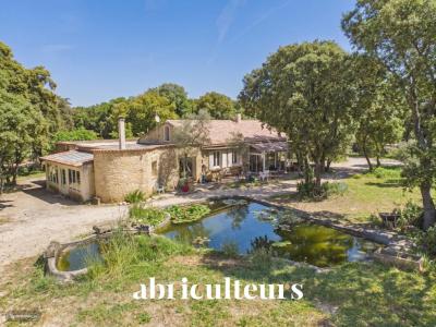 For sale Cornillon-confoux GRANS 5 rooms 254 m2 Bouches du Rhone (13250) photo 0
