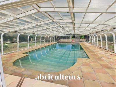 For sale Cornillon-confoux GRANS 5 rooms 254 m2 Bouches du Rhone (13250) photo 1