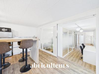 For sale Reze 4 rooms 64 m2 Loire atlantique (44400) photo 4