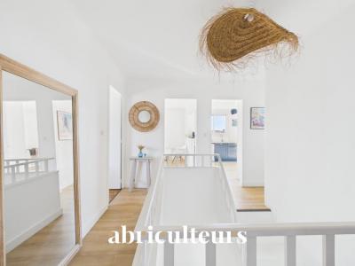 For sale Pornic 6 rooms 114 m2 Loire atlantique (44210) photo 2