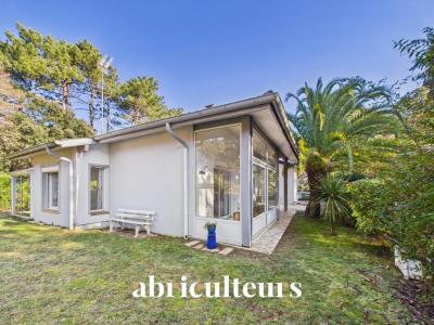 Annonce Vente 4 pi�ces Maison Seignosse 40