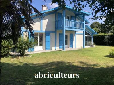 For sale Saint-vincent-de-tyrosse 5 rooms 160 m2 Landes (40230) photo 0