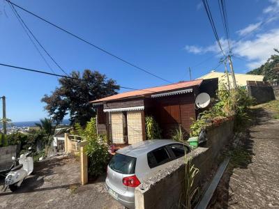 For sale Saint-denis 4 rooms 57 m2 Reunion (97400) photo 0