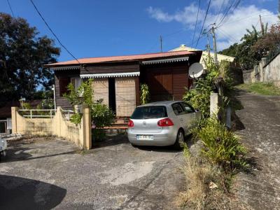 Annonce Vente 4 pi�ces Maison Saint-denis 974