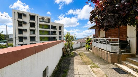 For sale Saint-denis 3 rooms 64 m2 Reunion (97400) photo 0