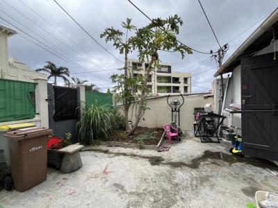 Acheter Maison 54 m2 Saint-denis
