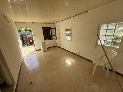 Annonce Vente 3 pi�ces Maison Saint-denis 974