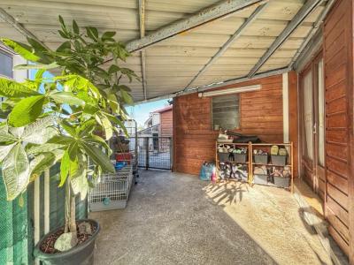 Annonce Vente 3 pi�ces Maison Belle-pierre 974