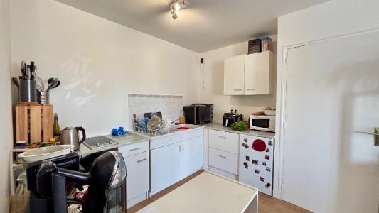 For rent Reims 2 rooms 45 m2 Marne (51100) photo 1