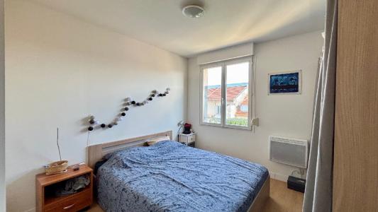 For rent Reims 2 rooms 45 m2 Marne (51100) photo 2
