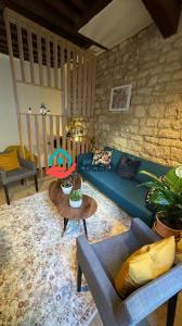 Annonce Location Appartement Paris-4eme-arrondissement 75