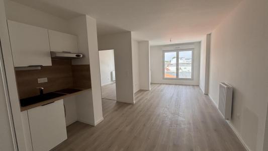 For rent Vertou 2 rooms 45 m2 Loire atlantique (44120) photo 0