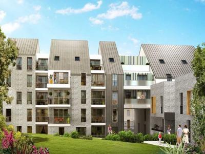 Annonce Location Appartement Nantes 44