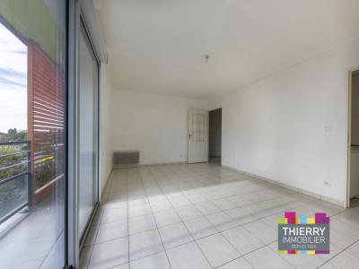 Annonce Location 2 pi�ces Appartement Reze 44