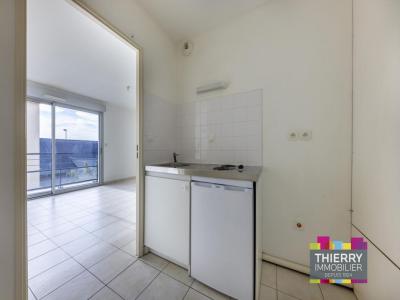 Louer Appartement 47 m2 Reze