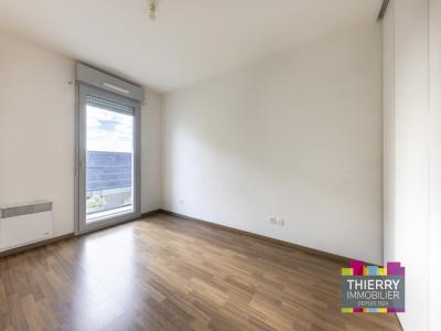 Louer Appartement Reze Loire atlantique