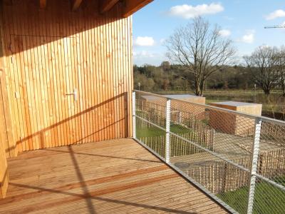 Annonce Location 2 pi�ces Appartement Orvault 44