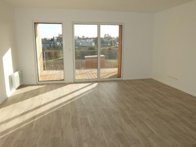 Louer Appartement Orvault Loire atlantique