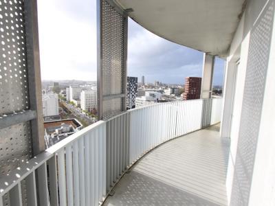 Annonce Location 4 pi�ces Appartement Nantes 44