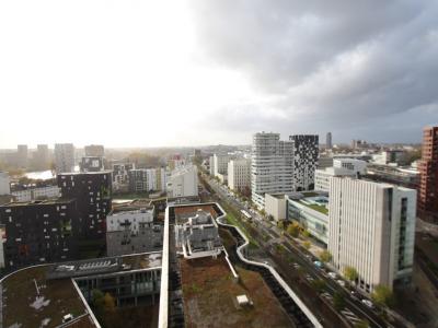 Louer Appartement 70 m2 Nantes
