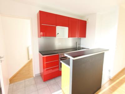 Louer Appartement Nantes Loire atlantique