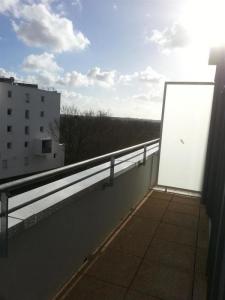 For rent Saint-herblain 2 rooms 28 m2 Loire atlantique (44800) photo 2