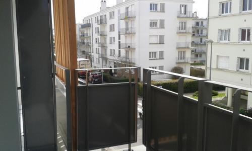 Annonce Location 2 pi�ces Appartement Nantes 44