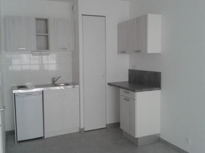 Louer Appartement 41 m2 Nantes