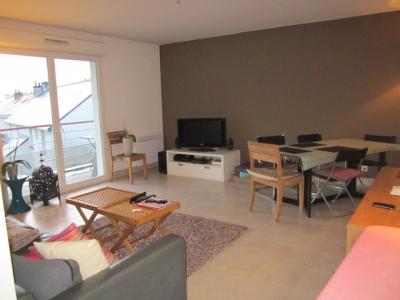 Annonce Location 3 pi�ces Appartement Nantes 44