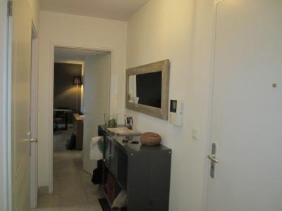 Louer Appartement 67 m2 Nantes