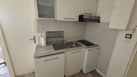 Louer Appartement 18 m2 Nantes