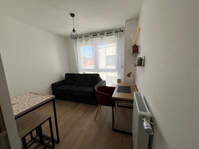 Annonce Location Appartement Nantes 44