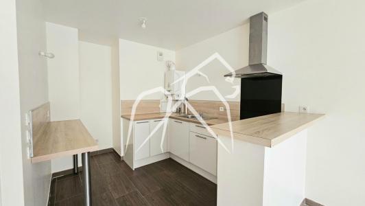 Acheter Appartement 48 m2 Mont-saint-aignan