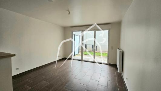 Acheter Appartement Mont-saint-aignan Seine maritime