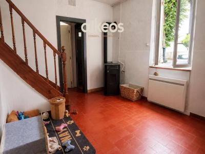 For sale Saint-symphorien 7 rooms 187 m2 Gironde (33113) photo 3