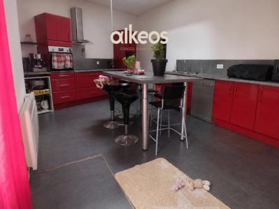 For sale Saint-symphorien 7 rooms 187 m2 Gironde (33113) photo 4