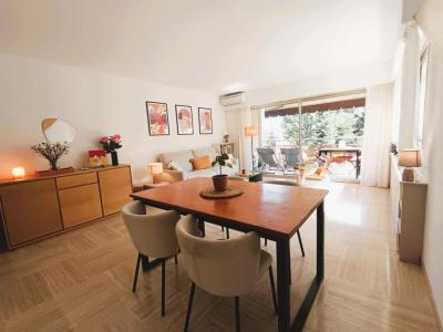 For sale Cannes 2 rooms 57 m2 Alpes Maritimes (06400) photo 3