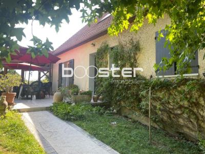 Annonce Vente 5 pi�ces Maison Saint-yrieix-la-perche 87