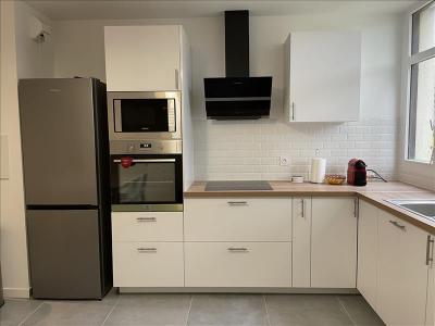Annonce Location Appartement Torcy 77