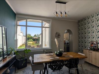 For rent Annezin 4 rooms 80 m2 Pas de calais (62232) photo 0