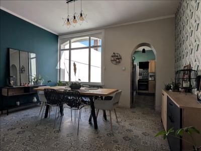 Annonce Location 4 pi�ces Maison Annezin 62