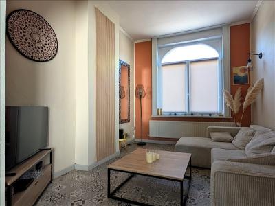 Louer Maison 80 m2 Annezin
