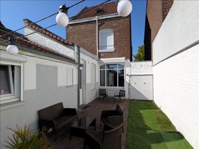Louer Maison Annezin 900 euros