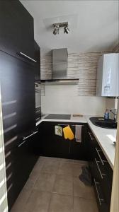 Louer Appartement Domont Val d'Oise