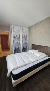 Louer Appartement Domont 910 euros