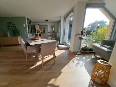 Annonce Location 4 pi�ces Appartement Douvaine 74