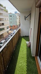 Annonce Location 3 pi�ces Appartement Levallois-perret 92