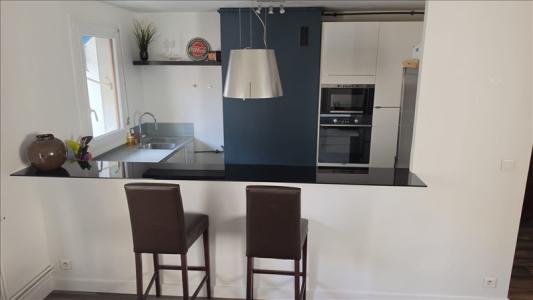Louer Appartement 63 m2 Levallois-perret