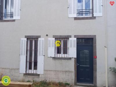 Annonce Vente 7 pi�ces Maison Murat 15