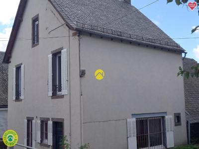 Acheter Maison 135 m2 Murat